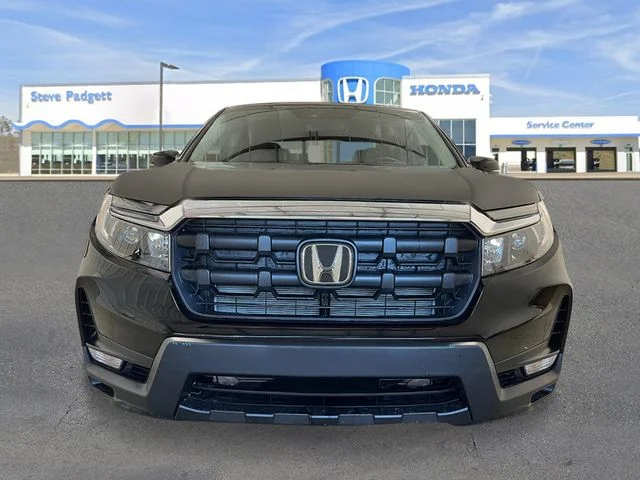 2026 Honda Ridgeline RTL - Photo 9