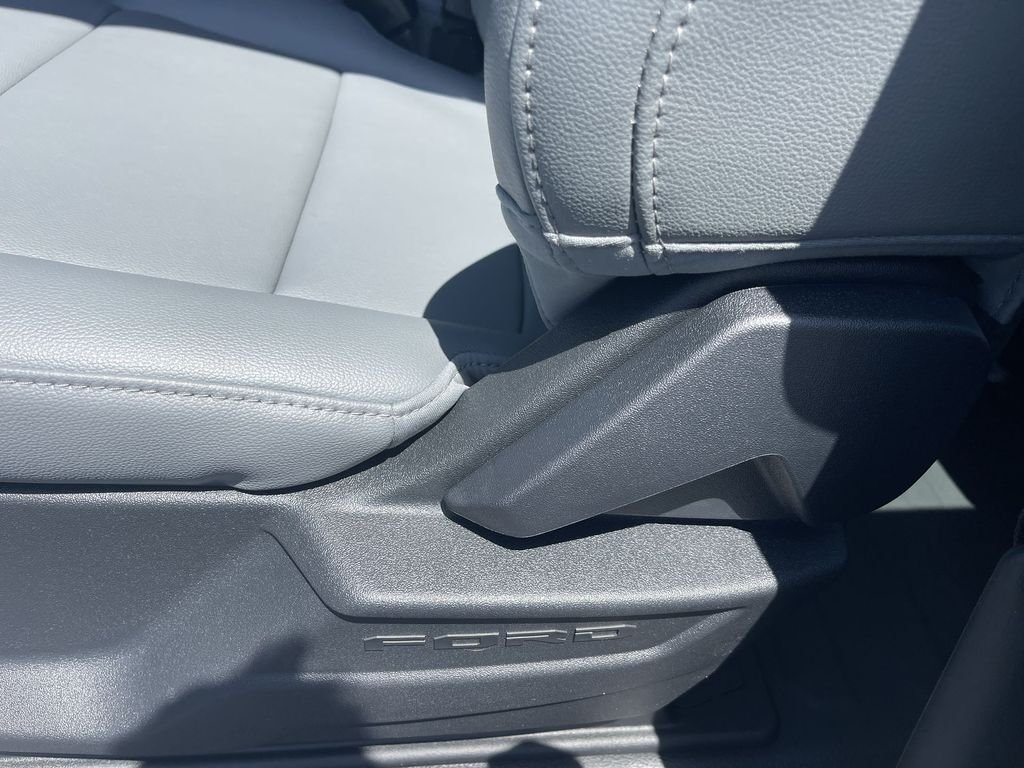 Used 2024 White Ford XL image 12