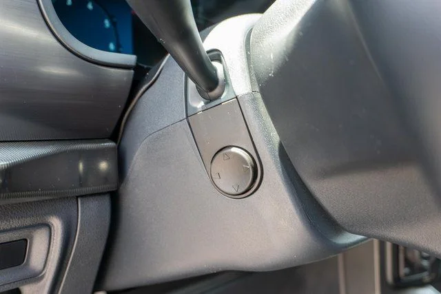Used 2024 Gray Ford Lariat image 22