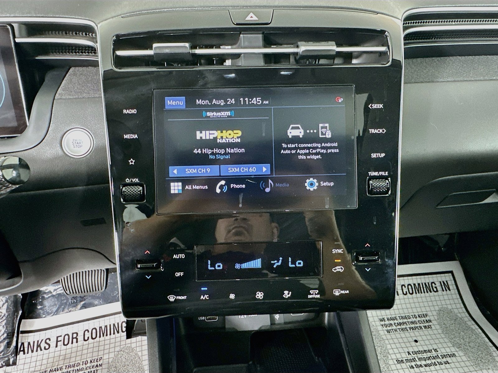 2022 Hyundai Tucson SEL - Photo 19