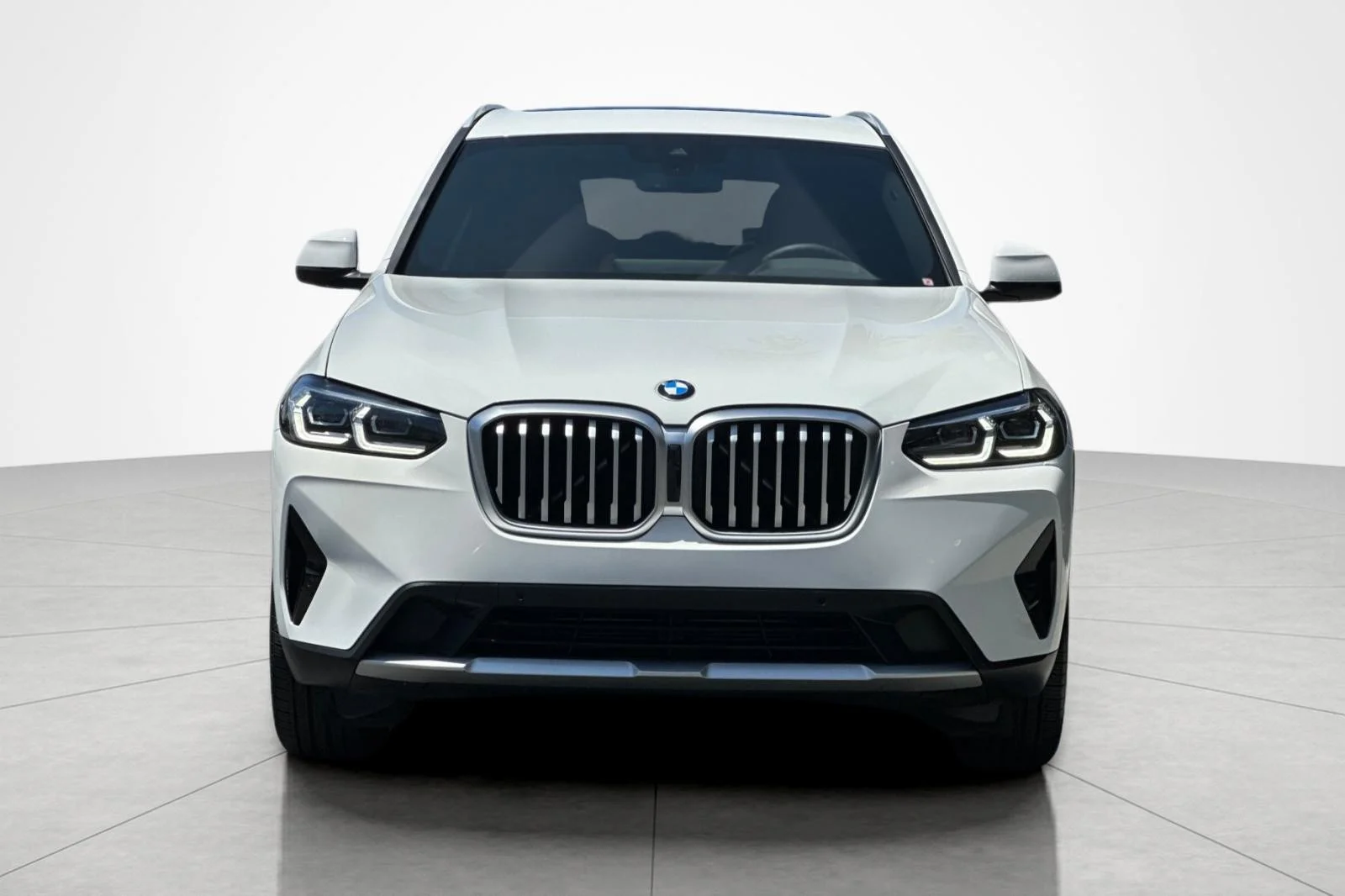 Certified Used 2023 Alpine White BMW sDrive30i image 8