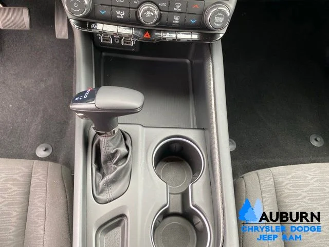 Used 2026 White Dodge GT image 46