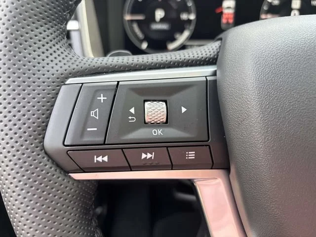 Used 2026 Moonrock Gray Nissan Platinum image 52