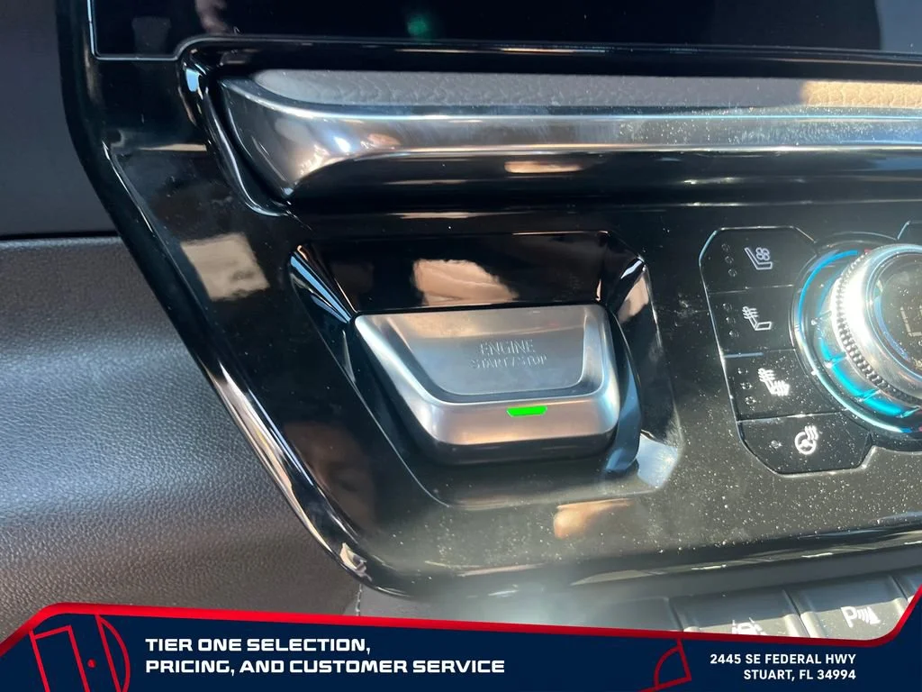New 2026 Glacier White Tricoat GMC Denali image 28