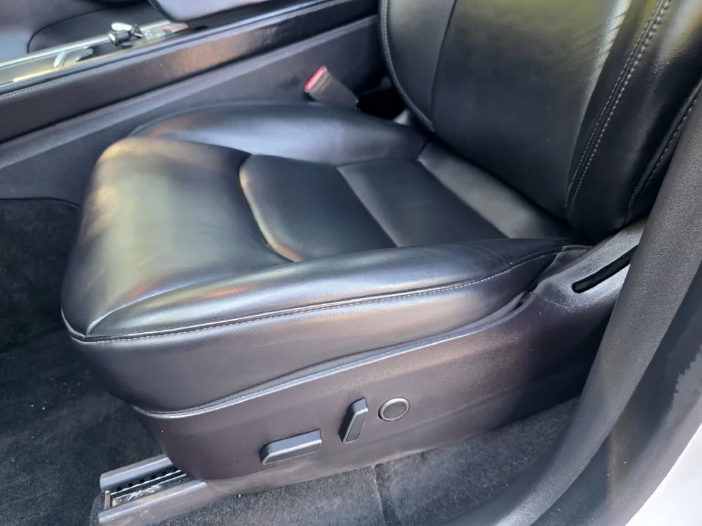 Used 2021  Tesla Long Range image 13