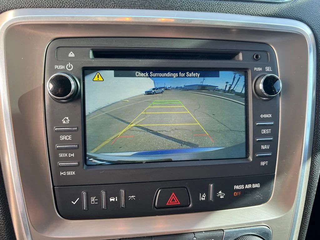 2016 GMC Acadia Denali - Photo 14