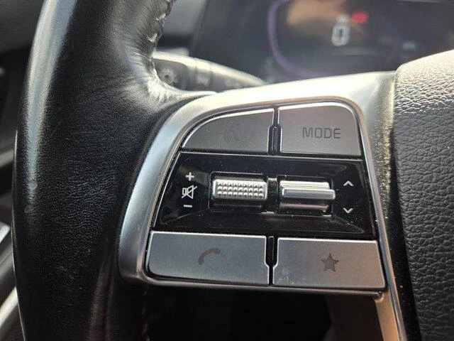 Used 2025 Dark Moss Kia S image 15