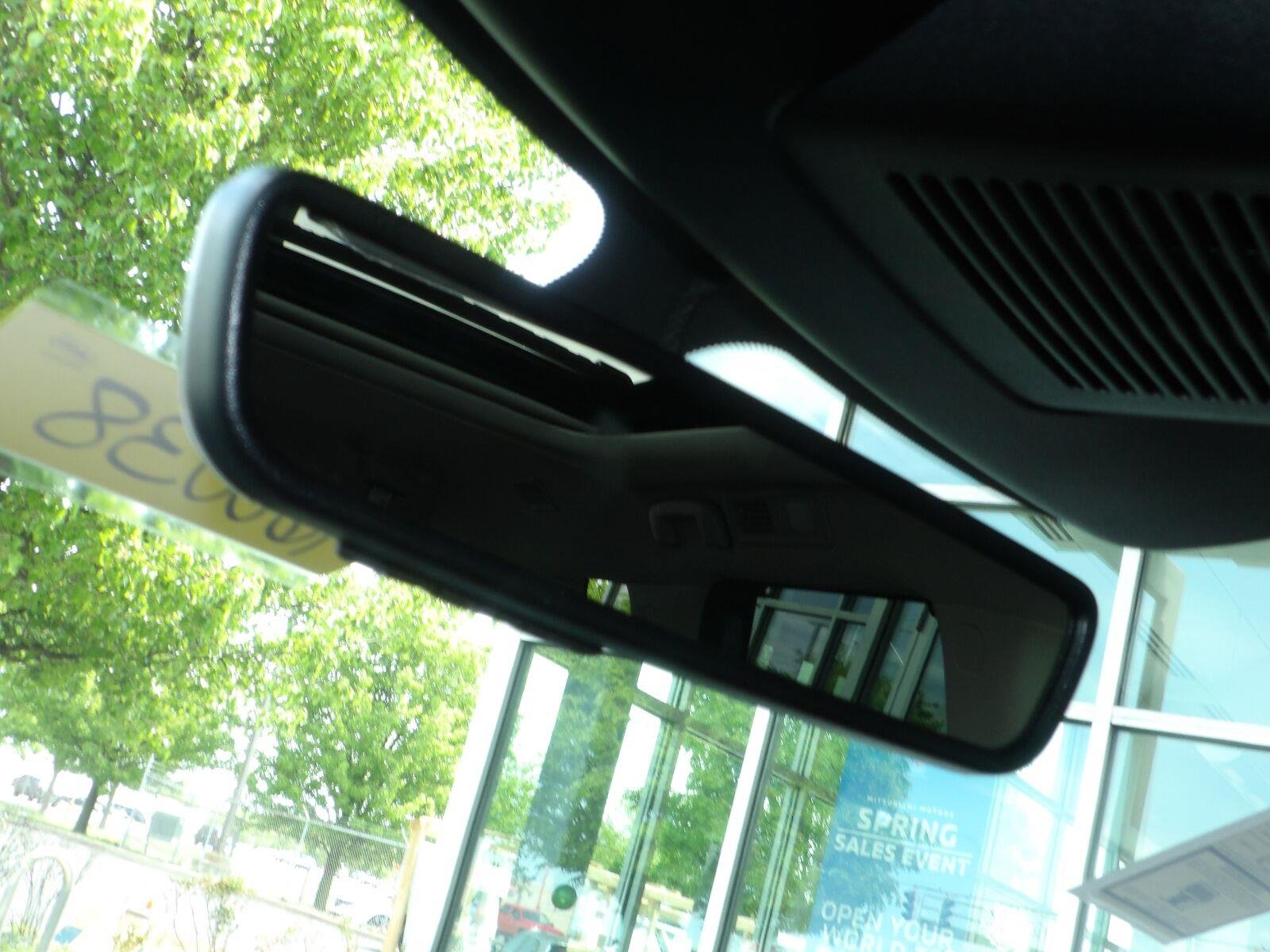 New 2026 Baltic Teal Pearl Nissan Platinum image 31