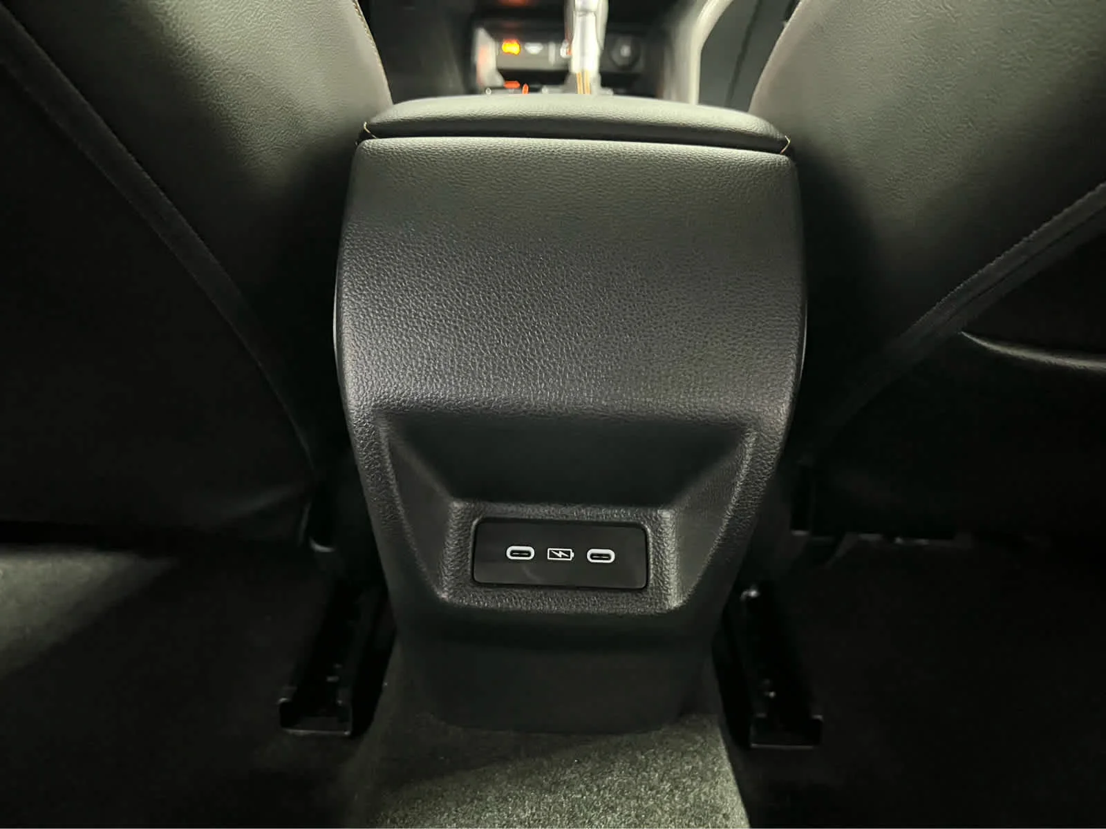 Used 2026 Platinum White Pearl Acura w/A-Spec Technology Package image 11