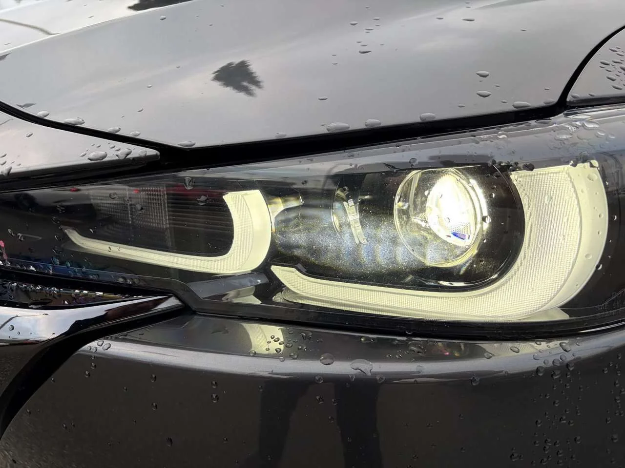 Certified Used 2023  Mazda Sport Design image 4