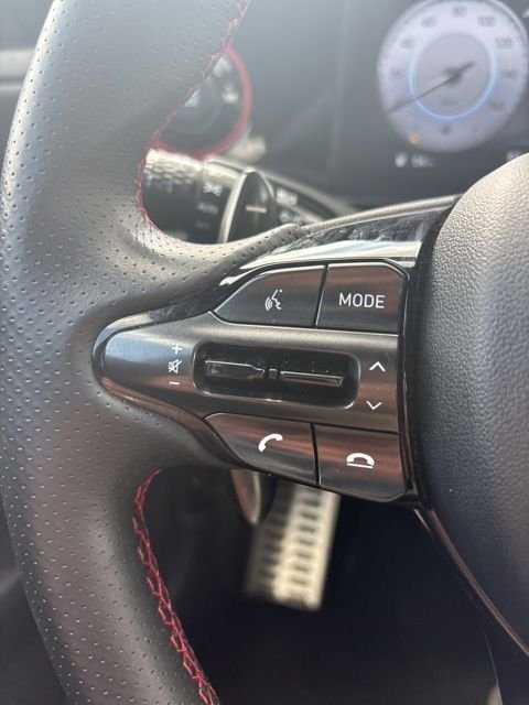 Used 2023 Fluid Metal Hyundai N Line image 20