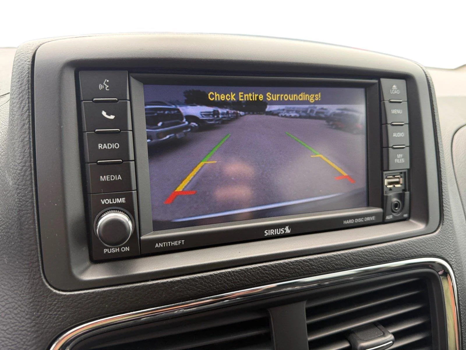Used 2019 Granite Pearlcoat Dodge SE image 20
