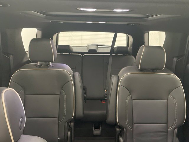 Used 2023 MOSAIC BLACK METALLIC Chevrolet Premier image 24