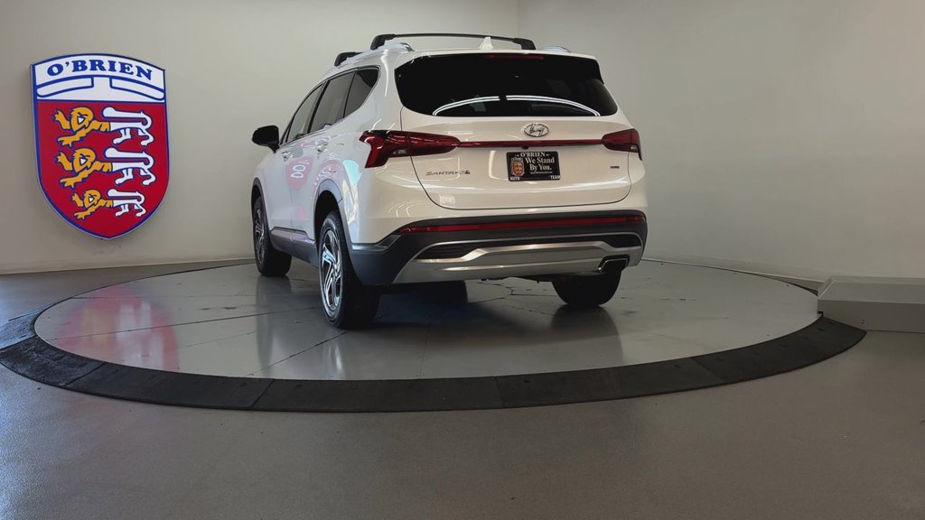2022 Hyundai Santa Fe SEL - Photo 6