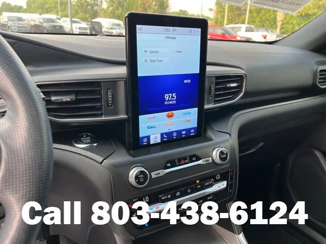 Used 2024 White Toyota Limited image 59