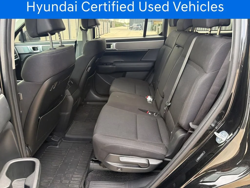 Certified Pre-Owned 2026 Hyundai Santa Fe SE
