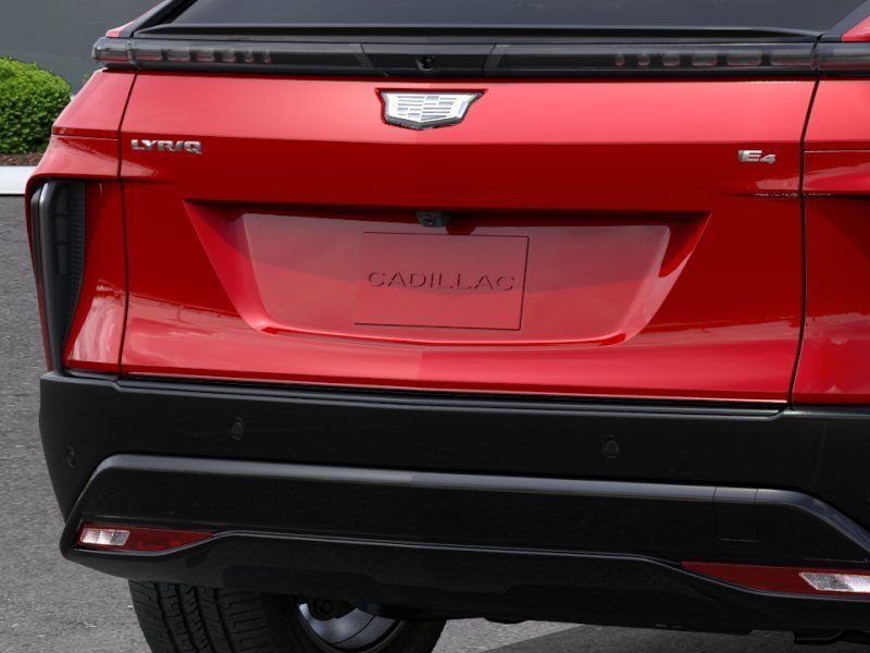 2027 Cadillac LYRIQ Premium Sport - Photo 14