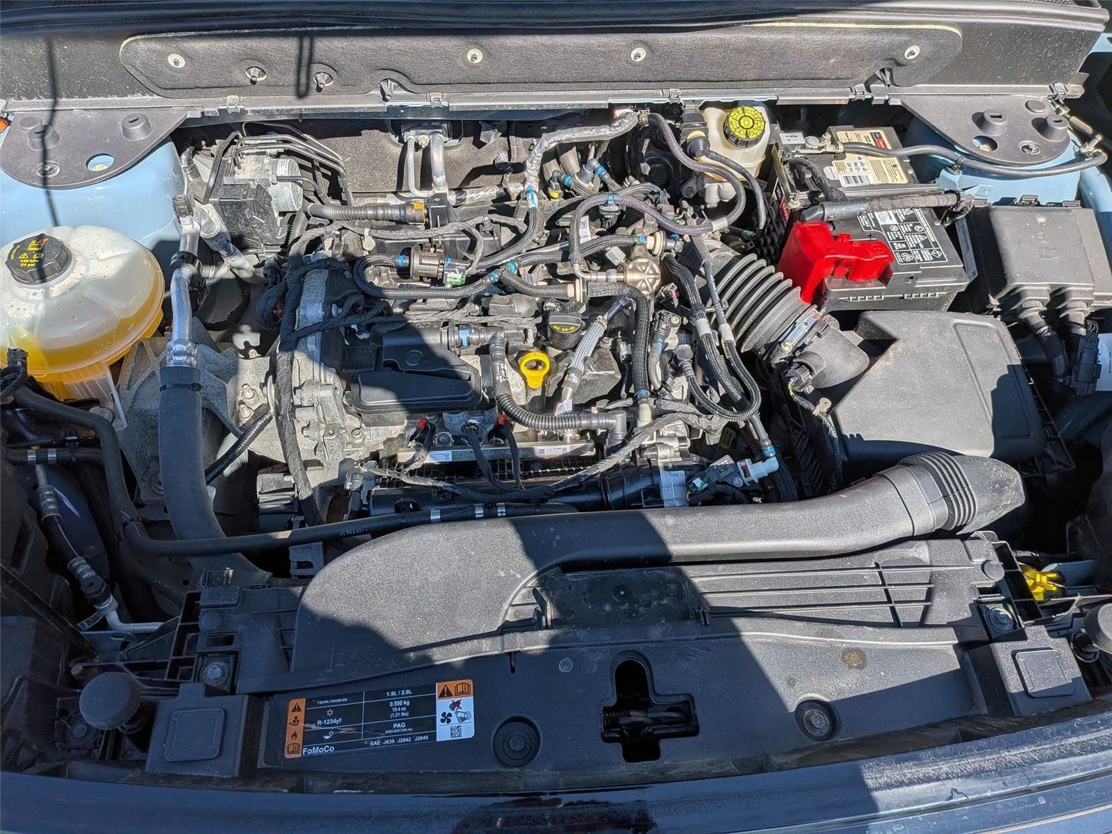 Used 2022 Area 51 Ford Outer Banks image 37