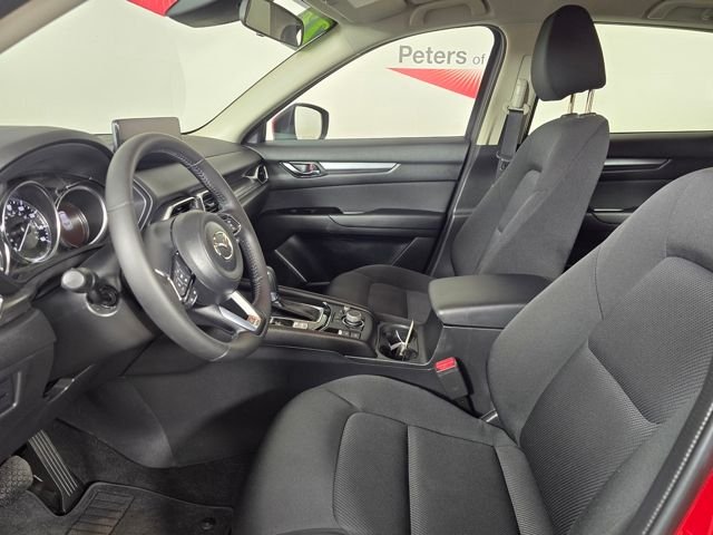 Used 2023 Red Crystal Mazda 2.5 S image 14