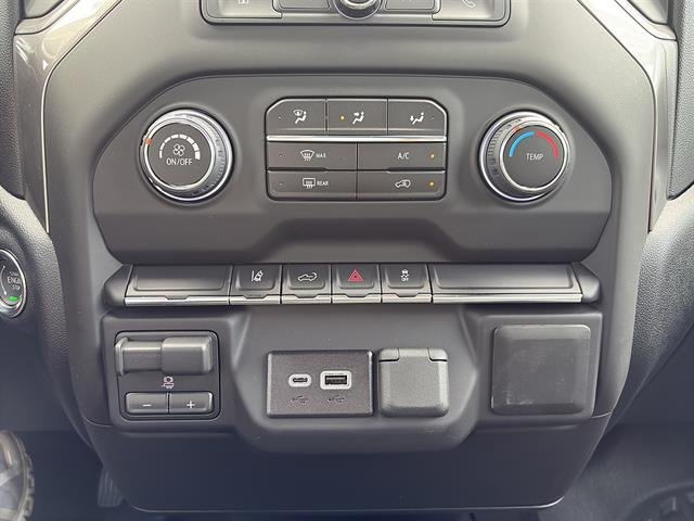 2026 Chevrolet Silverado 3500 HD Work Truck - Photo 15