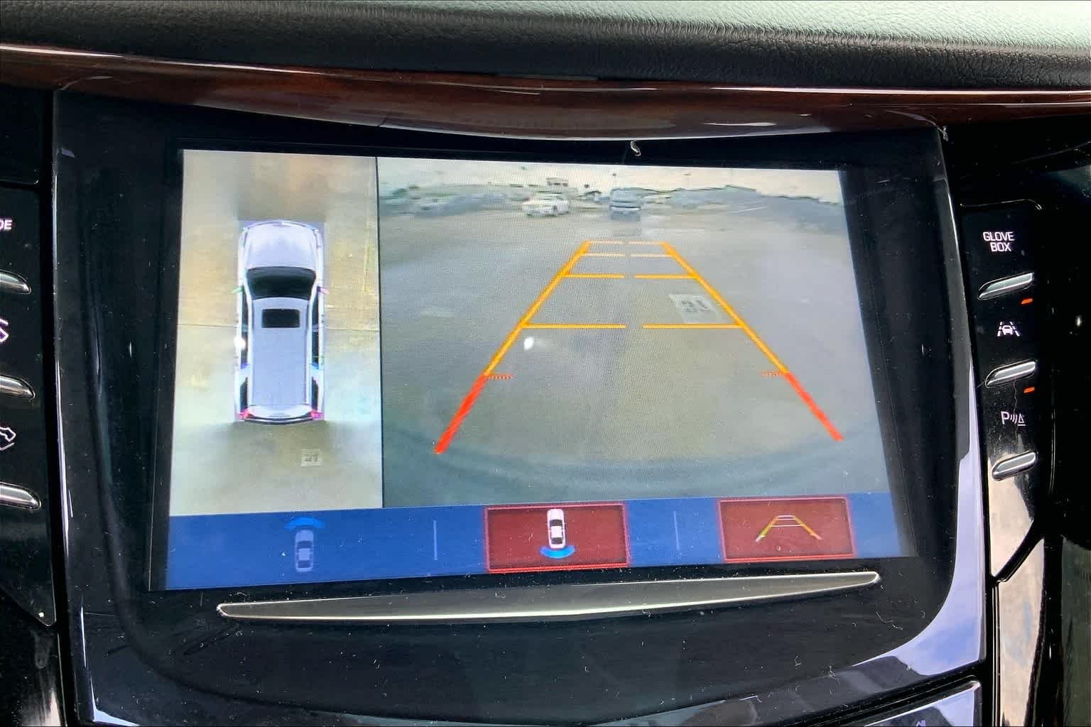 Used 2019 BLACK RAVEN Cadillac Luxury image 27