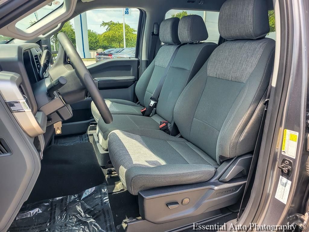 2024 Ford F-350 Super Duty XLT - Photo 8