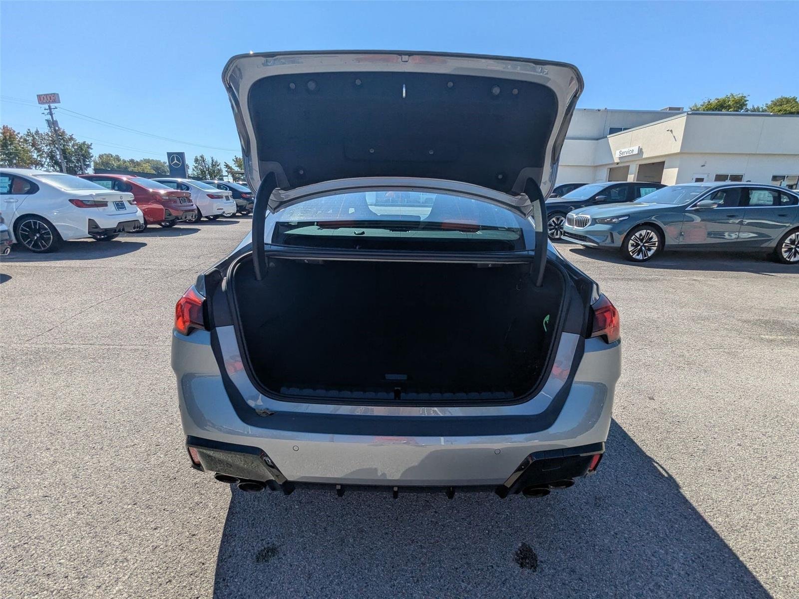 2026 BMW 2 Series M235 - Photo 28