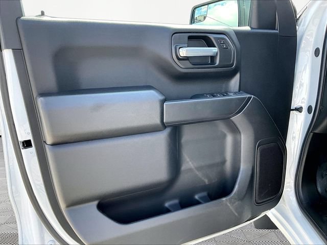 2026 Chevrolet Silverado 1500 Work Truck - Photo 24