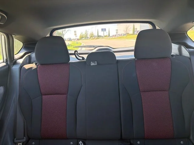 Used 2022 White Subaru Sport image 20