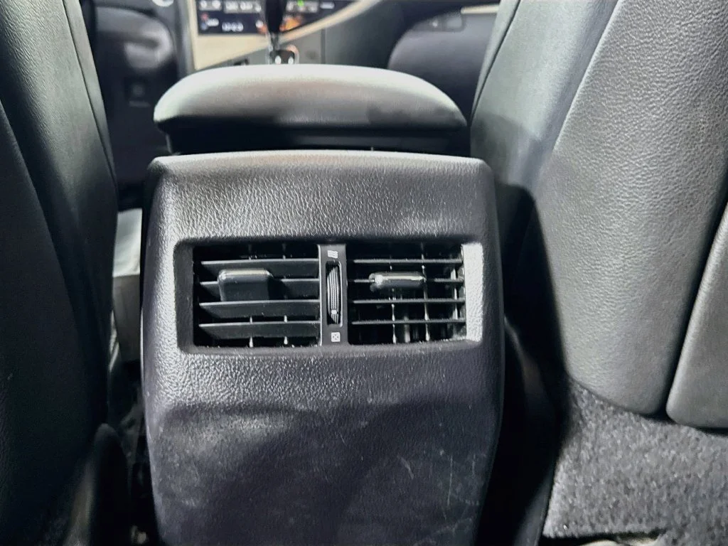 Used 2015 Silver Lexus 350 image 30