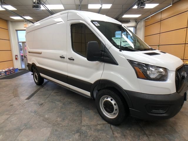 2026 Ford Transit Van