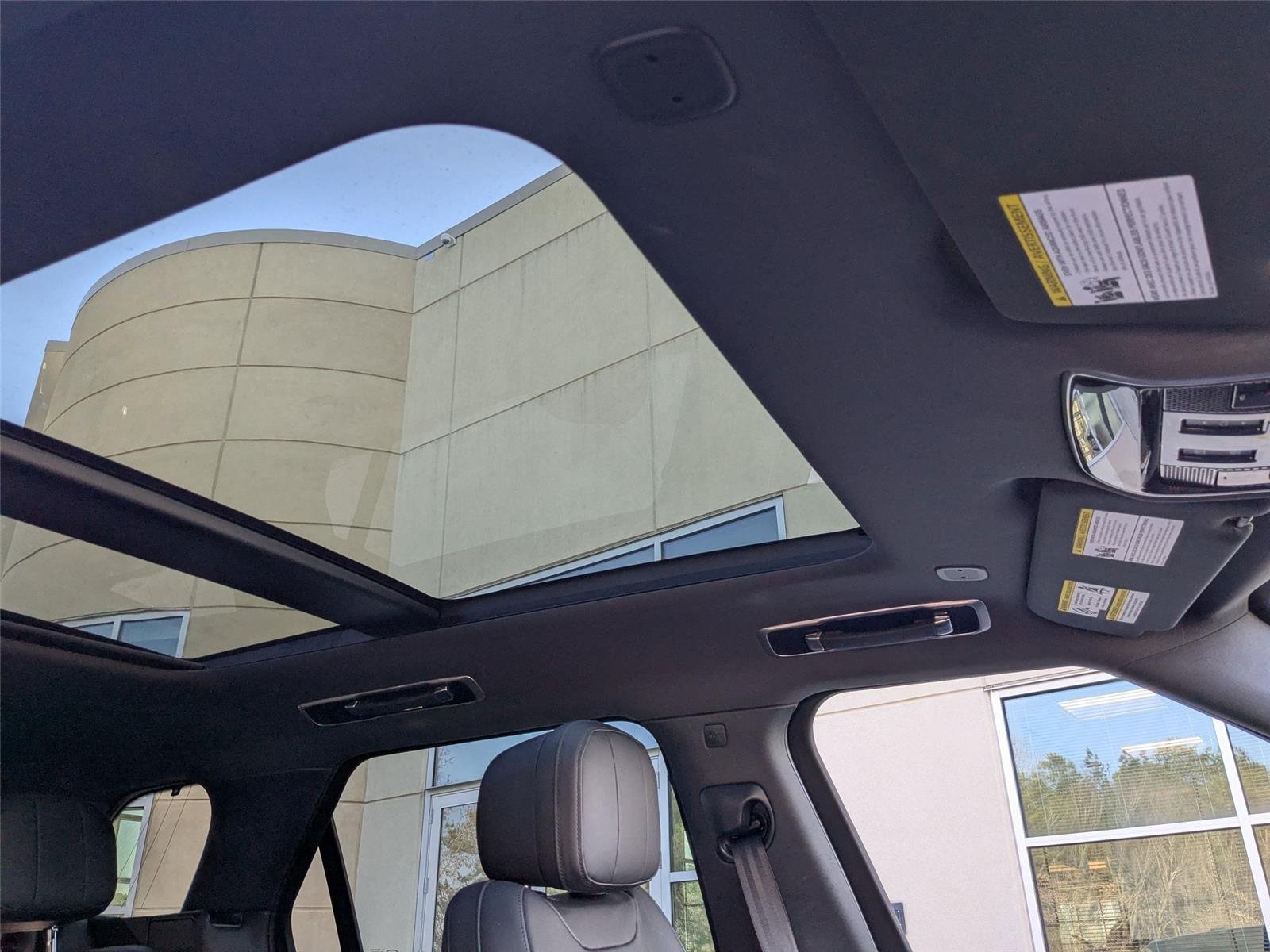 2024 Land Rover Range Rover Sport SE Dynamic - Photo 23