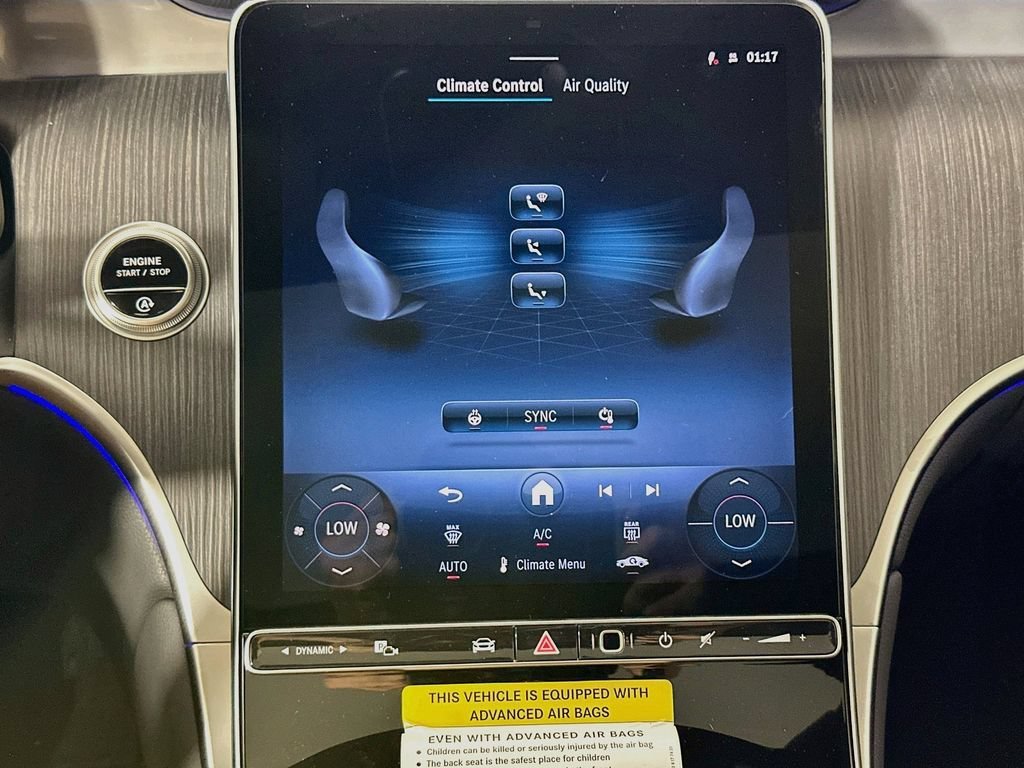 New 2026 Polar White Mercedes-Benz GLC 300 image 49