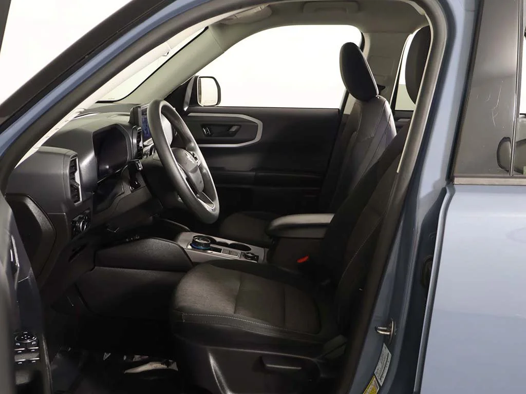 Used 2024 Gray Ford Big Bend image 22