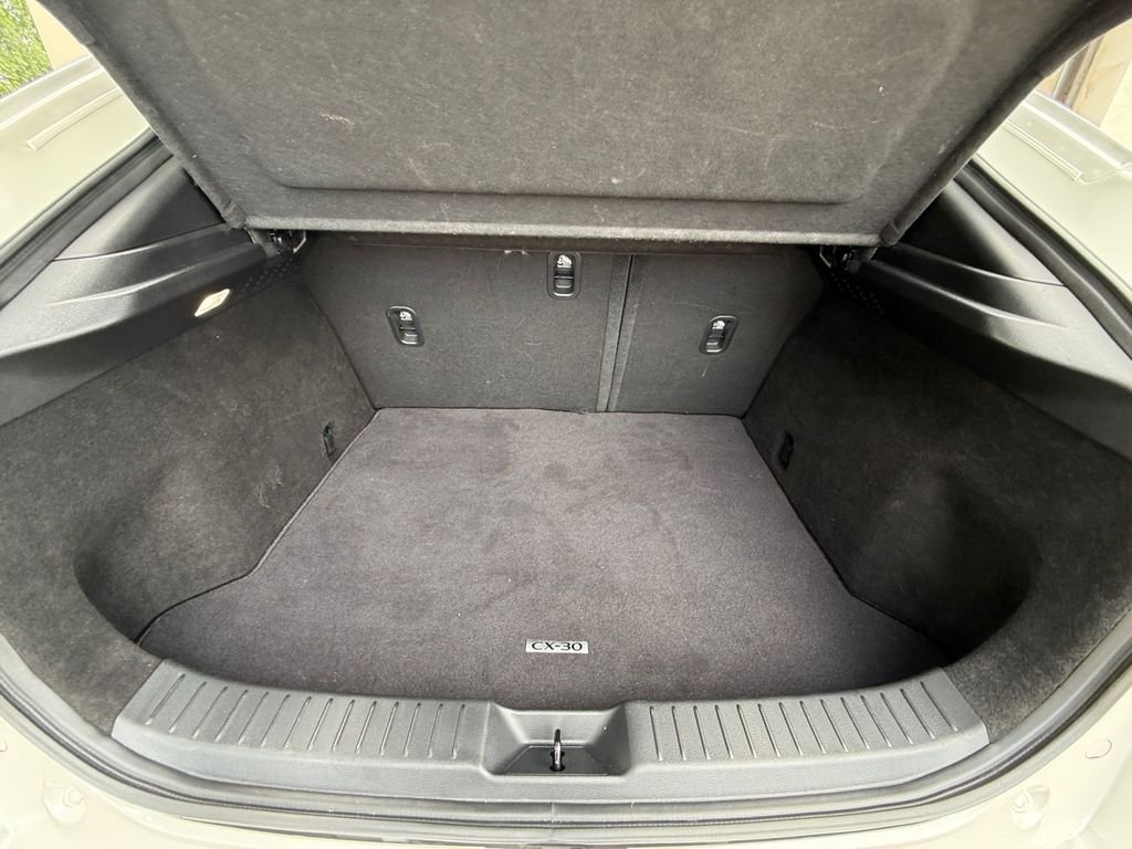Used 2023 White Mazda 2.5 S Premium Package image 19
