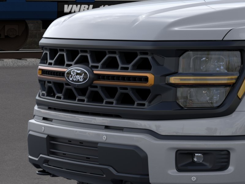 New 2026 Avalanche Ford Tremor® image 17