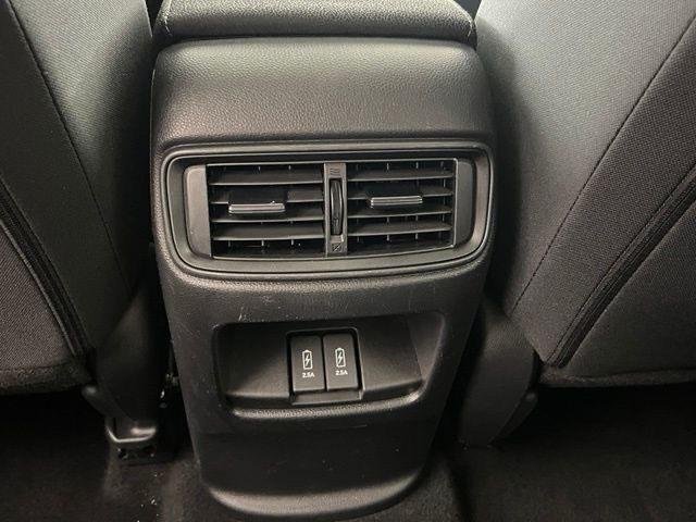 2018 Honda CR-V EX - Photo 17