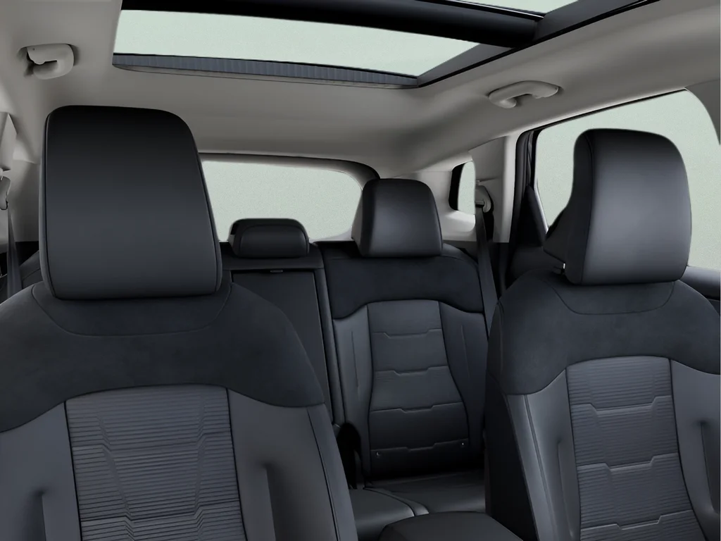 New 2027 Gravity Gray Kia SX-Prestige image 22