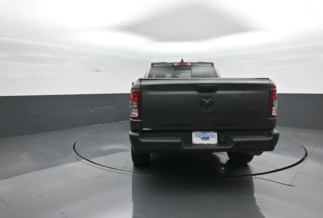 Certified Used 2023 Crystal Metallic Ram Tradesman image 6