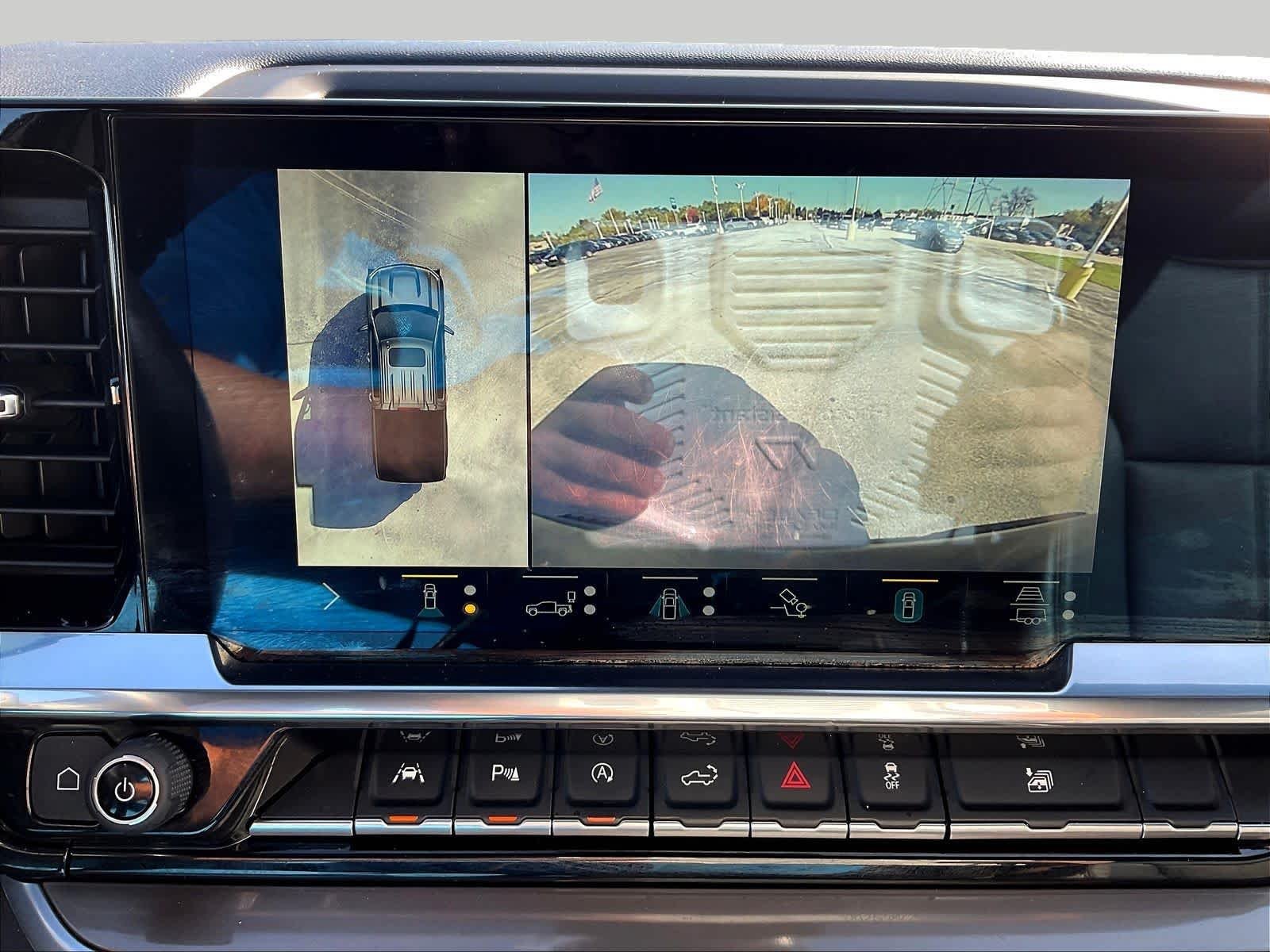 2022 Chevrolet Silverado 1500 High Country - Photo 17