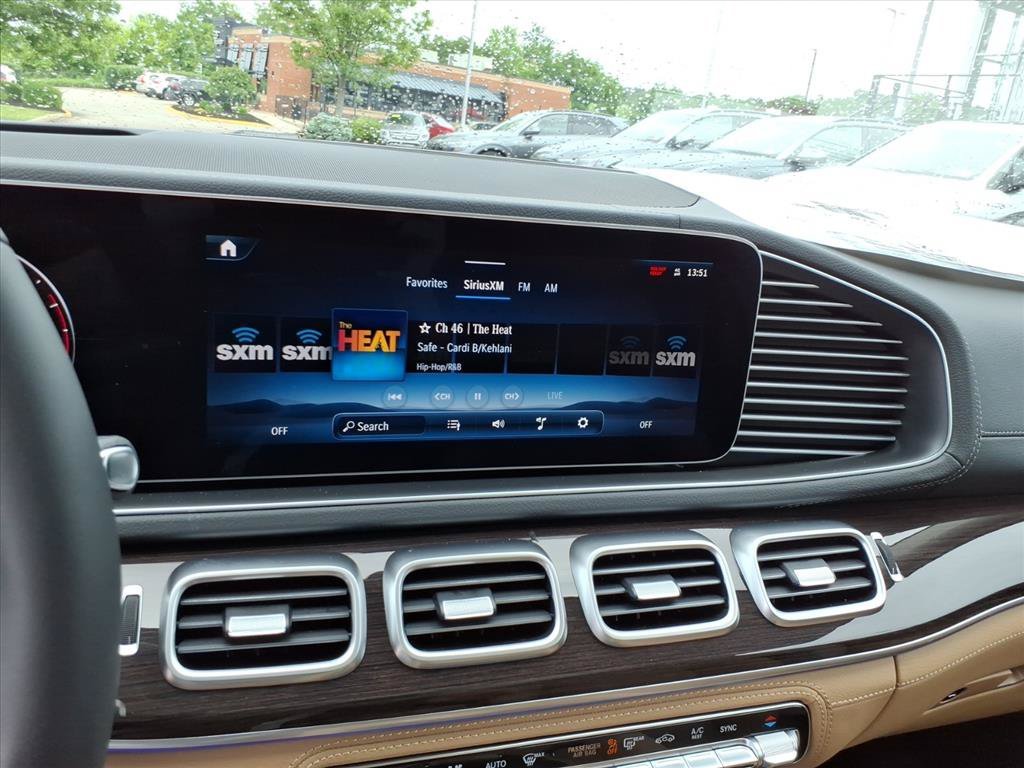 Certified Used 2026 Alpine Grey Mercedes-Benz GLE 450 image 19