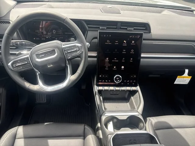 New 2026 Sterling Metallic GMC Denali image 13
