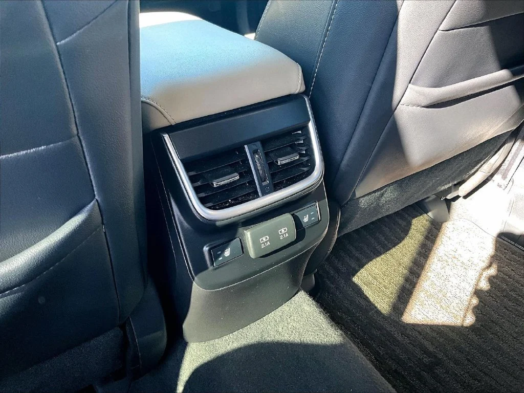 Used 2020 Brown Subaru Limited image 30
