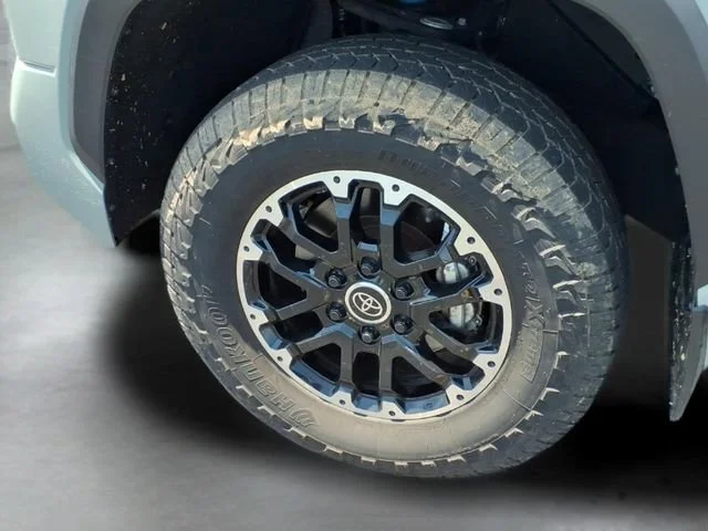 Used 2023 Gray Toyota SR5 image 18