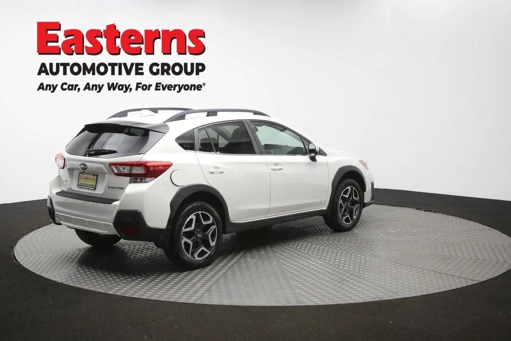 Used 2019 White Subaru 2.0i Limited image 49