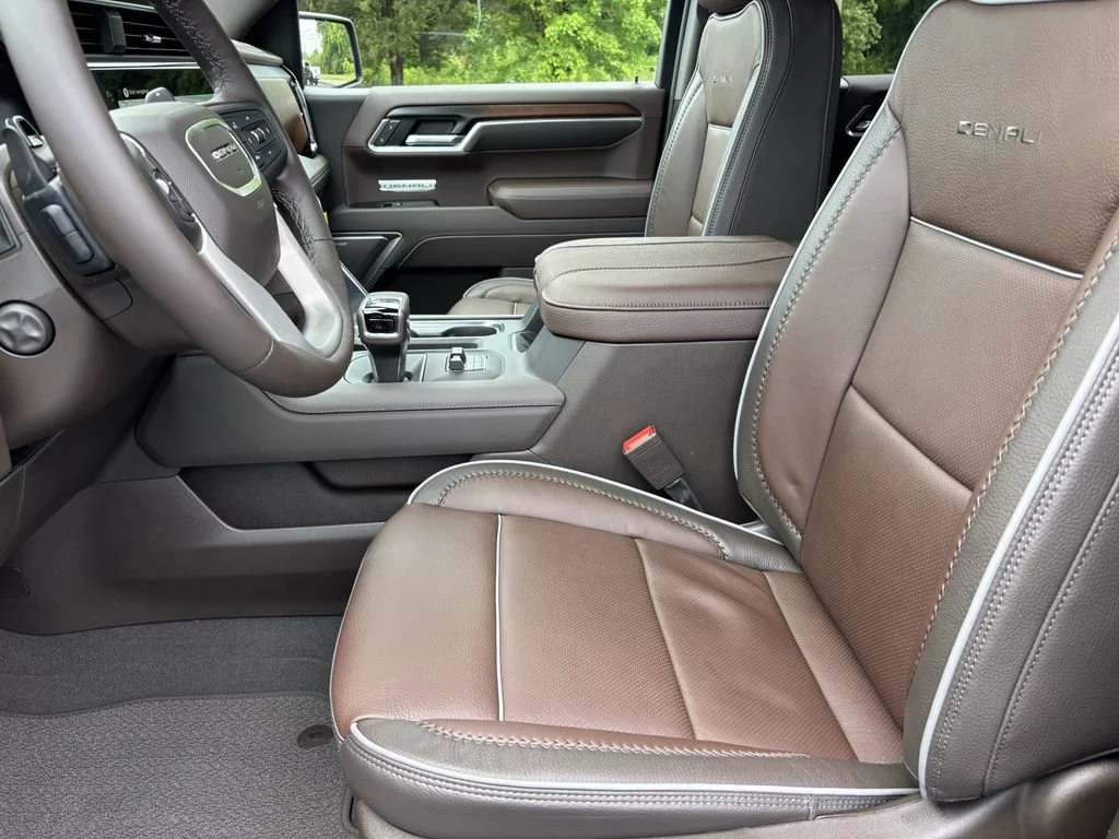New 2026 Onyx Black GMC Denali image 14