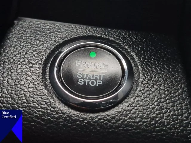 Used 2019 Silver Ford Lariat image 27