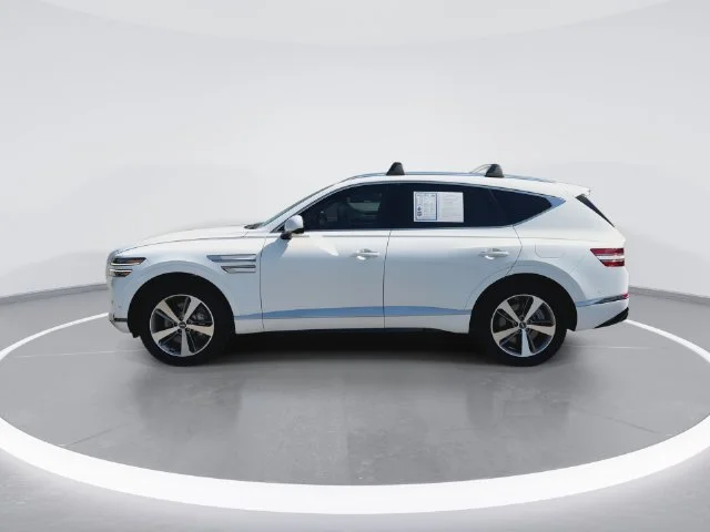 Used 2024 White Genesis 3.5T Advanced image 5