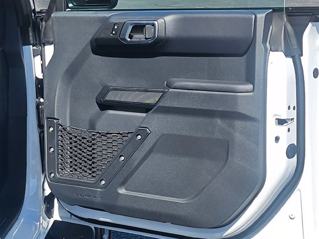 New 2026 Oxford White Ford Outer Banks® image 36