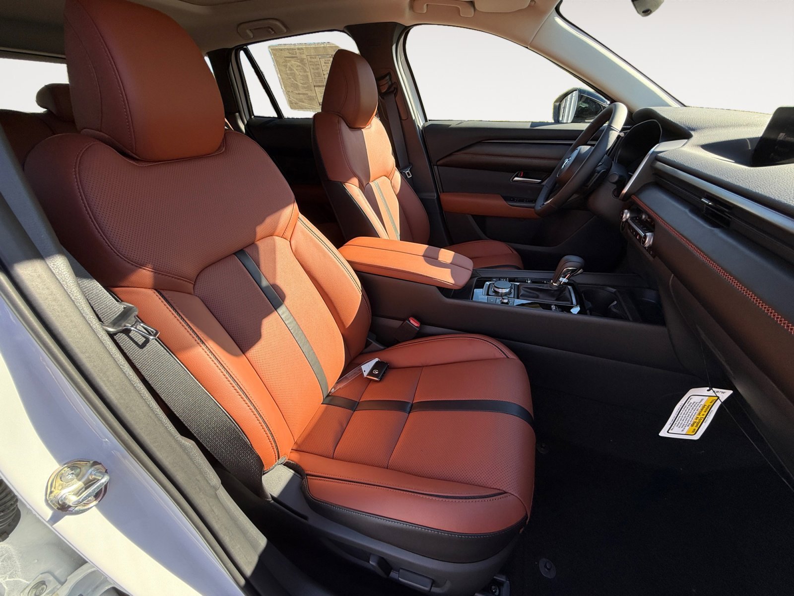 2026 Mazda CX-50 Turbo - Photo 19